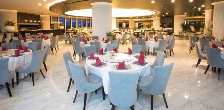 Dodieties atvaļinājumā 4* MUONG THANH LUXURY HOTEL Fukuokas salā, Vjetnamā! 9