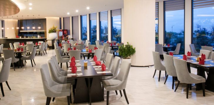 Dodieties atvaļinājumā 4* MUONG THANH LUXURY HOTEL Fukuokas salā, Vjetnamā! 10