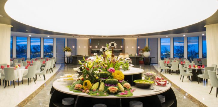 Dodieties atvaļinājumā 4* MUONG THANH LUXURY HOTEL Fukuokas salā, Vjetnamā! 11