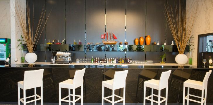 Dodieties atvaļinājumā 4* MUONG THANH LUXURY HOTEL Fukuokas salā, Vjetnamā! 12