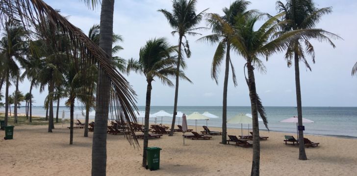 Dodieties atvaļinājumā 4* MUONG THANH LUXURY HOTEL Fukuokas salā, Vjetnamā! 16