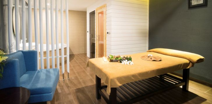 Dodieties atvaļinājumā 4* MUONG THANH LUXURY HOTEL Fukuokas salā, Vjetnamā! 8