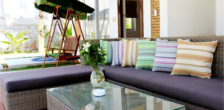 Baudiet ērtu un zaļu atpūtu 4* FAMIANA GREEN VILLA Fukuokas salā Vjetnamā! 12