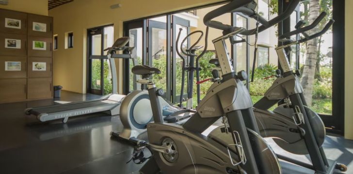 Baudiet ērtu un zaļu atpūtu 4* FAMIANA GREEN VILLA Fukuokas salā Vjetnamā! 14