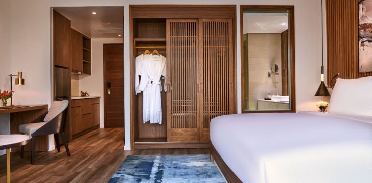 Augsta līmeņa atpūta 5* MOVENPICK RESORT WAVERLY PHU QUOC Fukuokas salā Vjetnamā! 16