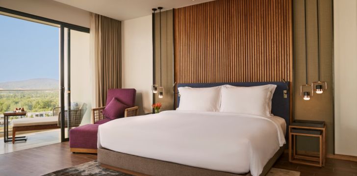 Augsta līmeņa atpūta 5* MOVENPICK RESORT WAVERLY PHU QUOC Fukuokas salā Vjetnamā! 22