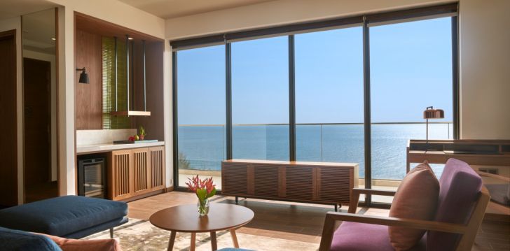 Augsta līmeņa atpūta 5* MOVENPICK RESORT WAVERLY PHU QUOC Fukuokas salā Vjetnamā! 23