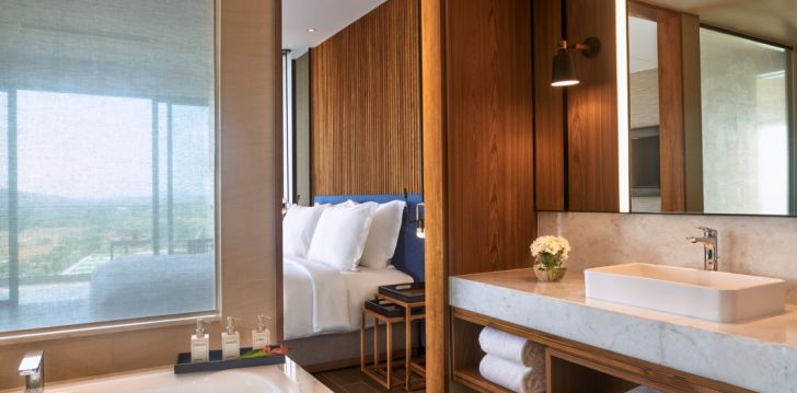 Augsta līmeņa atpūta 5* MOVENPICK RESORT WAVERLY PHU QUOC Fukuokas salā Vjetnamā! 50