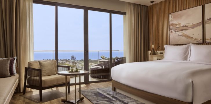 Augsta līmeņa atpūta 5* MOVENPICK RESORT WAVERLY PHU QUOC Fukuokas salā Vjetnamā! 25
