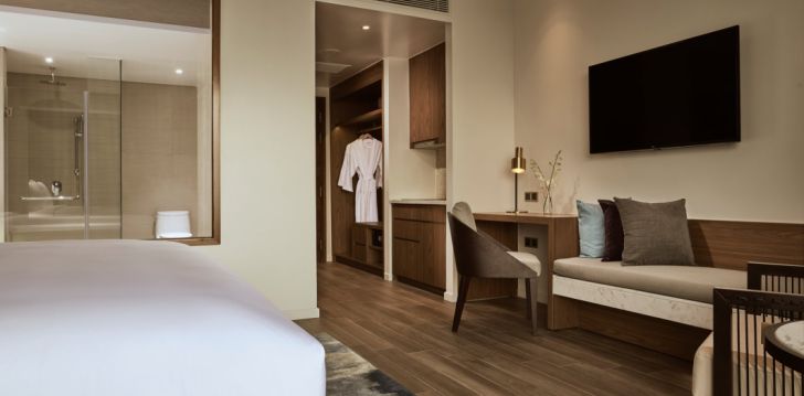 Augsta līmeņa atpūta 5* MOVENPICK RESORT WAVERLY PHU QUOC Fukuokas salā Vjetnamā! 26