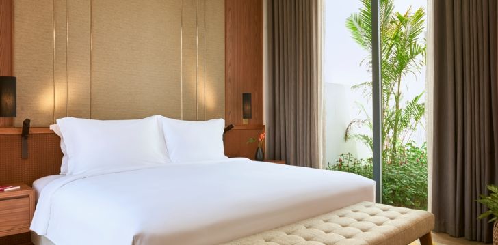 Augsta līmeņa atpūta 5* MOVENPICK RESORT WAVERLY PHU QUOC Fukuokas salā Vjetnamā! 27