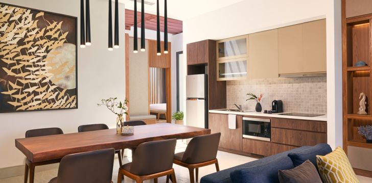Augsta līmeņa atpūta 5* MOVENPICK RESORT WAVERLY PHU QUOC Fukuokas salā Vjetnamā! 29