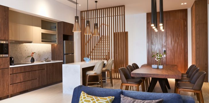Augsta līmeņa atpūta 5* MOVENPICK RESORT WAVERLY PHU QUOC Fukuokas salā Vjetnamā! 32