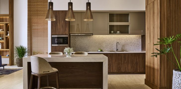 Augsta līmeņa atpūta 5* MOVENPICK RESORT WAVERLY PHU QUOC Fukuokas salā Vjetnamā! 39