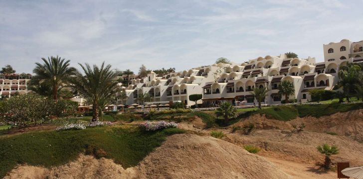 Lielisks atvaļinājums 5* MOVENPICK RESORT SHARM EL SHEIKH Ēģiptē! 8