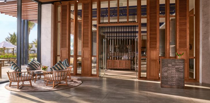 Augsta līmeņa atpūta 5* MOVENPICK RESORT WAVERLY PHU QUOC Fukuokas salā Vjetnamā! 10