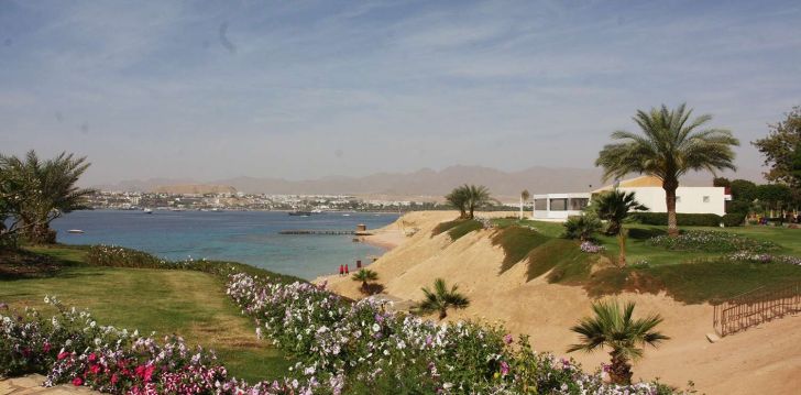 Lielisks atvaļinājums 5* MOVENPICK RESORT SHARM EL SHEIKH Ēģiptē! 9