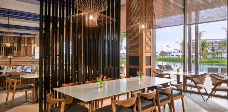 Augsta līmeņa atpūta 5* MOVENPICK RESORT WAVERLY PHU QUOC Fukuokas salā Vjetnamā! 14
