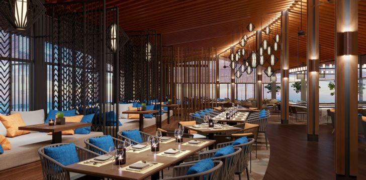 Augsta līmeņa atpūta 5* MOVENPICK RESORT WAVERLY PHU QUOC Fukuokas salā Vjetnamā! 12