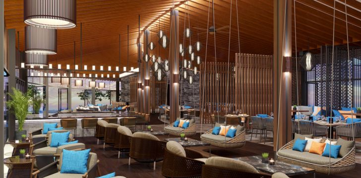 Augsta līmeņa atpūta 5* MOVENPICK RESORT WAVERLY PHU QUOC Fukuokas salā Vjetnamā! 13