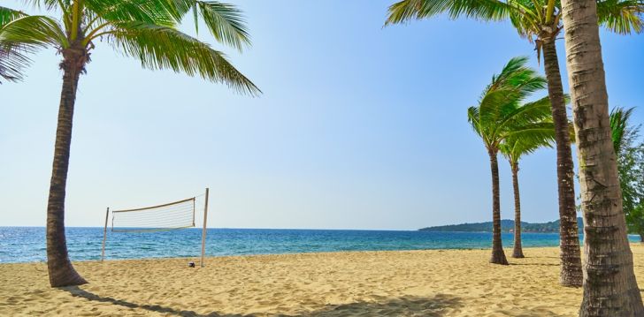 Augsta līmeņa atpūta 5* MOVENPICK RESORT WAVERLY PHU QUOC Fukuokas salā Vjetnamā! 52