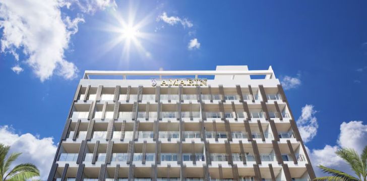 Atvaļinājums pie pašas jūras 4* AMARIN RESORT & SPA Fukuokas salā Vjetnamā! 4