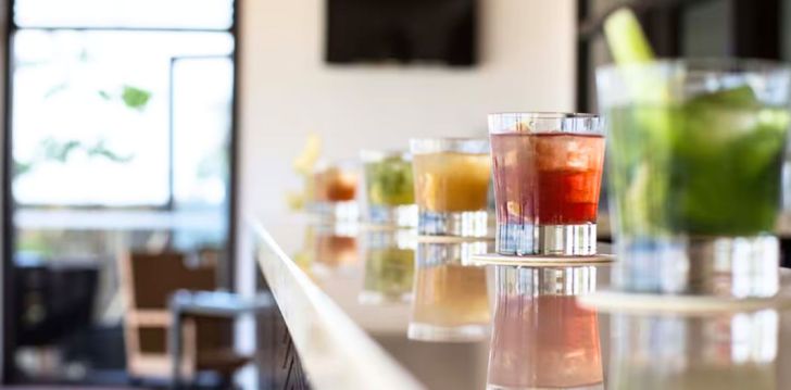 Atvaļinājums pie pašas jūras 4* AMARIN RESORT & SPA Fukuokas salā Vjetnamā! 10