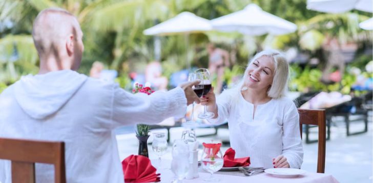 Atvaļinājums pie pašas jūras 4* AMARIN RESORT & SPA Fukuokas salā Vjetnamā! 12