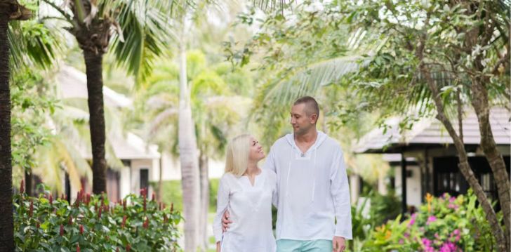 Atvaļinājums pie pašas jūras 4* AMARIN RESORT & SPA Fukuokas salā Vjetnamā! 13