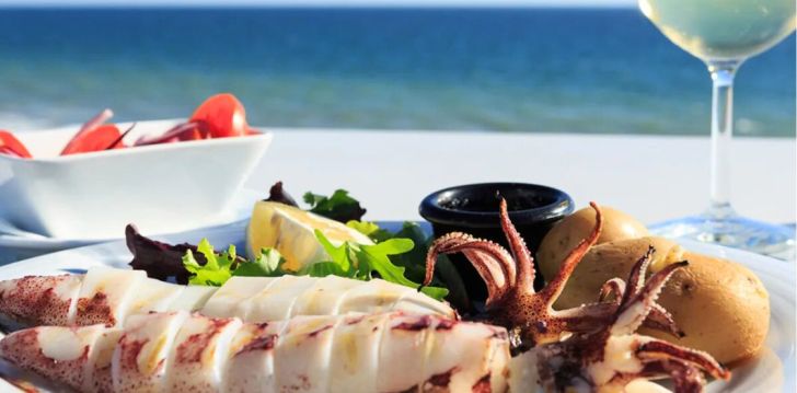 Atvaļinājums pie pašas jūras 4* AMARIN RESORT & SPA Fukuokas salā Vjetnamā! 17