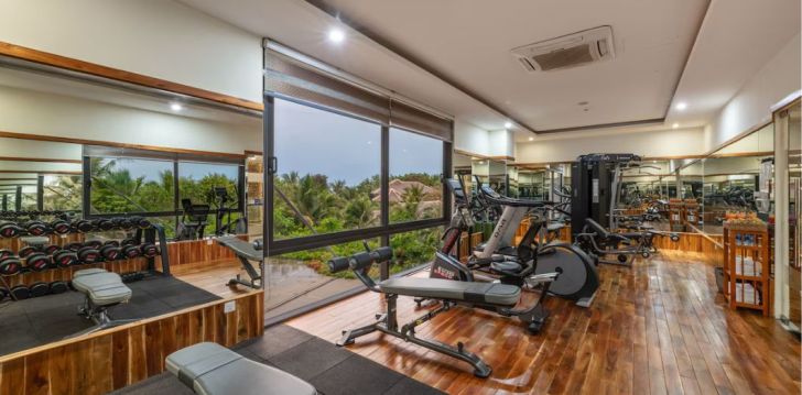 Atvaļinājums pie pašas jūras 4* AMARIN RESORT & SPA Fukuokas salā Vjetnamā! 18