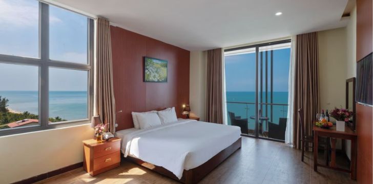 Atvaļinājums pie pašas jūras 4* AMARIN RESORT & SPA Fukuokas salā Vjetnamā! 21