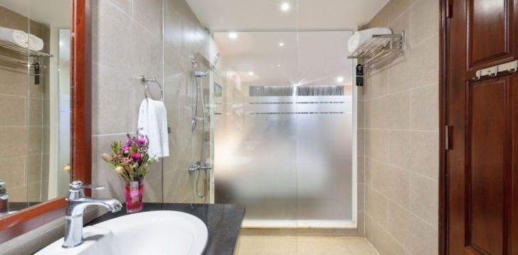 Atvaļinājums pie pašas jūras 4* AMARIN RESORT & SPA Fukuokas salā Vjetnamā! 31