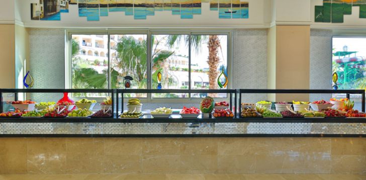 Lieliska atpūta visai ģimenei 5* CRYSTAL SUNSET LUXURY RESORT & SPA Sidē, Turcijā! 18