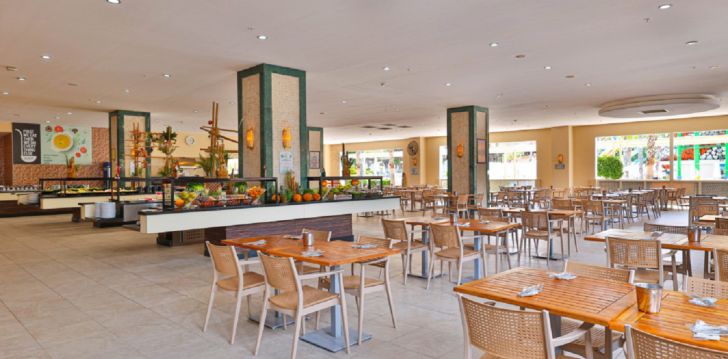 Lieliska atpūta visai ģimenei 5* CRYSTAL SUNSET LUXURY RESORT & SPA Sidē, Turcijā! 24