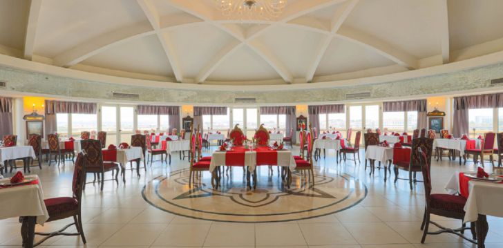 Lieliska atpūta visai ģimenei 5* CRYSTAL SUNSET LUXURY RESORT & SPA Sidē, Turcijā! 25