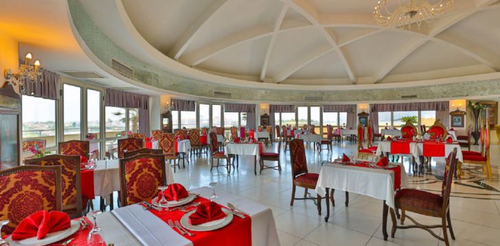 Lieliska atpūta visai ģimenei 5* CRYSTAL SUNSET LUXURY RESORT & SPA Sidē, Turcijā! 31