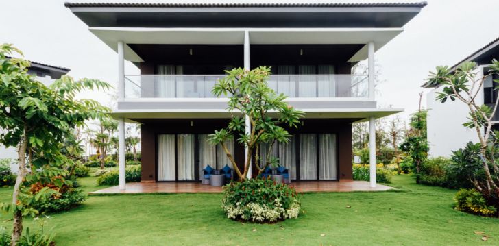 Augsta līmeņa atvaļinājums 5* NOVOTEL PHU QUOC RESORT Fukuokas salā Vjetnamā! 6