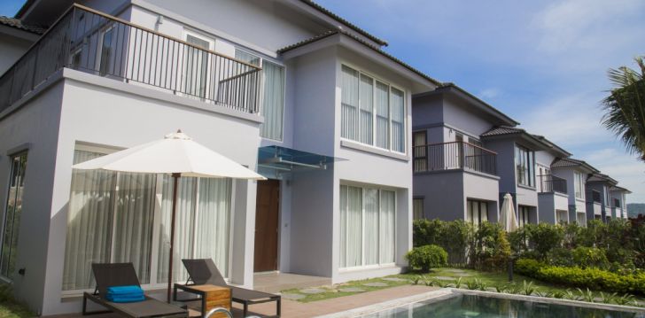 Augsta līmeņa atvaļinājums 5* NOVOTEL PHU QUOC RESORT Fukuokas salā Vjetnamā! 7