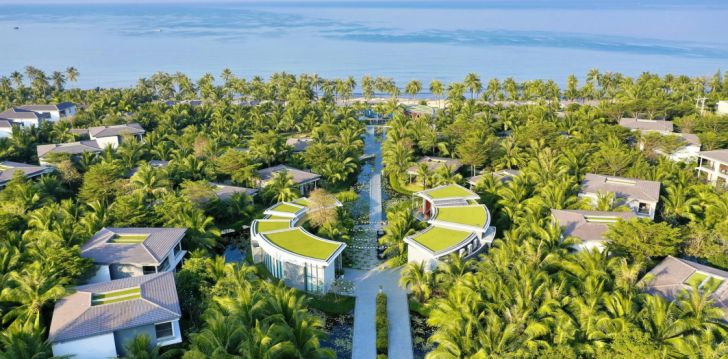 Augsta līmeņa atvaļinājums 5* NOVOTEL PHU QUOC RESORT Fukuokas salā Vjetnamā! 8