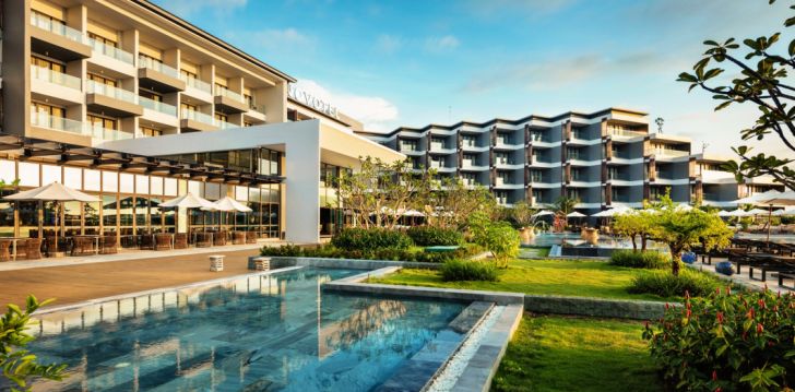 Augsta līmeņa atvaļinājums 5* NOVOTEL PHU QUOC RESORT Fukuokas salā Vjetnamā! 10