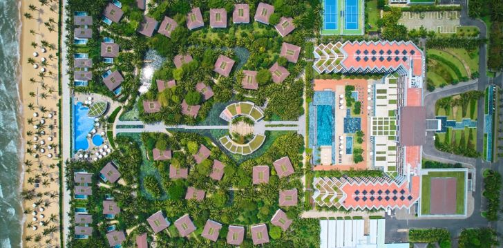 Augsta līmeņa atvaļinājums 5* NOVOTEL PHU QUOC RESORT Fukuokas salā Vjetnamā! 11