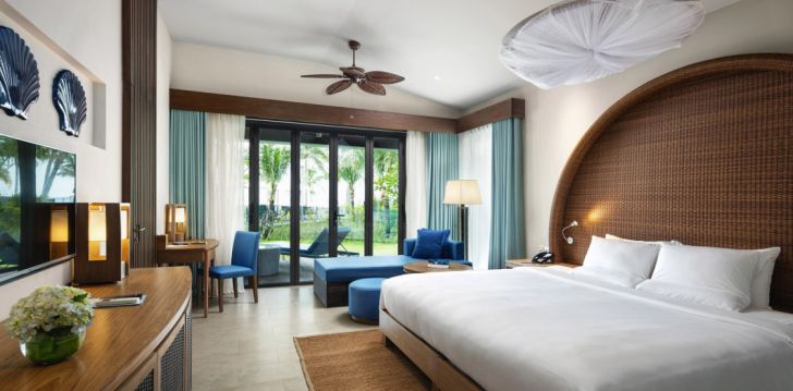Augsta līmeņa atvaļinājums 5* NOVOTEL PHU QUOC RESORT Fukuokas salā Vjetnamā! 34