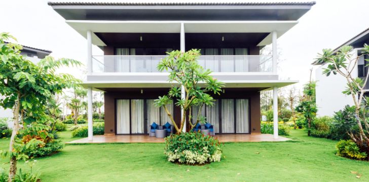 Augsta līmeņa atvaļinājums 5* NOVOTEL PHU QUOC RESORT Fukuokas salā Vjetnamā! 12