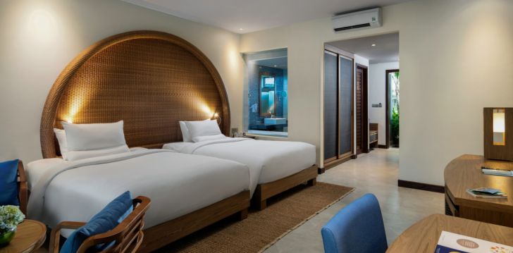 Augsta līmeņa atvaļinājums 5* NOVOTEL PHU QUOC RESORT Fukuokas salā Vjetnamā! 37