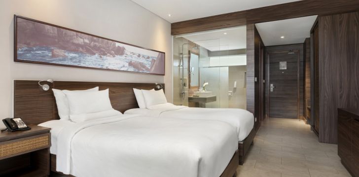 Augsta līmeņa atvaļinājums 5* NOVOTEL PHU QUOC RESORT Fukuokas salā Vjetnamā! 39