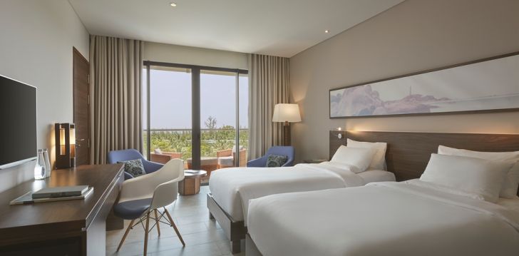 Augsta līmeņa atvaļinājums 5* NOVOTEL PHU QUOC RESORT Fukuokas salā Vjetnamā! 40