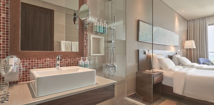 Augsta līmeņa atvaļinājums 5* NOVOTEL PHU QUOC RESORT Fukuokas salā Vjetnamā! 41