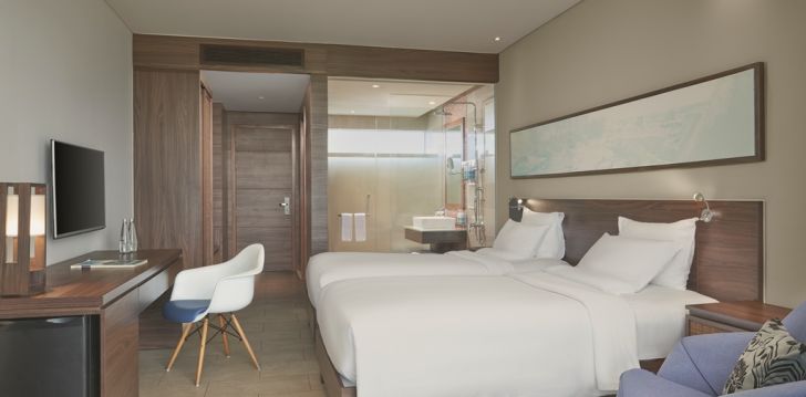 Augsta līmeņa atvaļinājums 5* NOVOTEL PHU QUOC RESORT Fukuokas salā Vjetnamā! 42