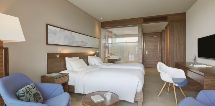 Augsta līmeņa atvaļinājums 5* NOVOTEL PHU QUOC RESORT Fukuokas salā Vjetnamā! 43